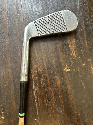 Putter Vintage Louisville Grand Slam H&B REG 114 - Tige Pyratone - 33" RH