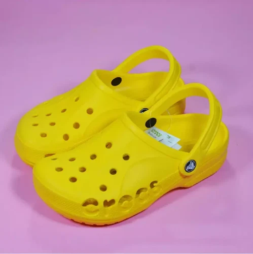 2025 NEW Crocs Baya Adults Mens Womens Classic Cayman Lightweight Clogs - Picture 8 of 16
