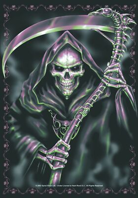 Spiral Collection Reaper s Curse Posterfahne Flagge Poster NEU & OFFICIAL 