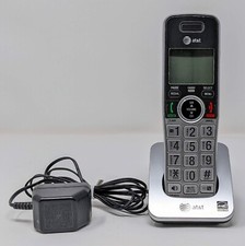AT T CL83464 Expansion Cordless Handset for CL82114 CL82214 CL83114 CL83214