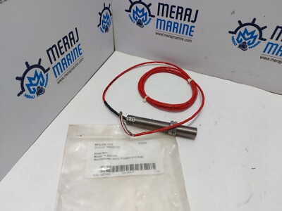 NREC Power Systems 16-645 E9B Magnetic Pick-Up