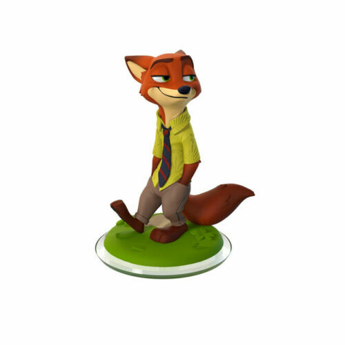 Disney Infinity 1.0 2.0 3.0 - Pick Your Figures Buy 4 Get 2 Free - $6 Min. Order - Picture 137 of 250