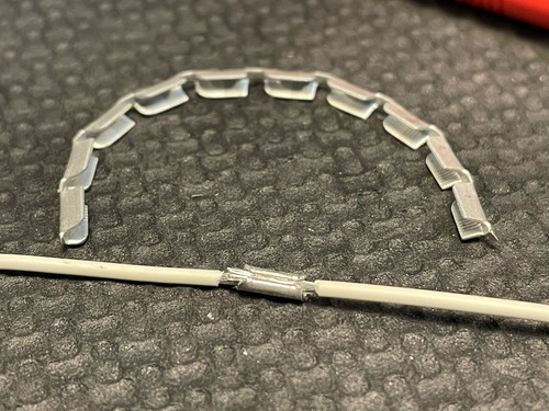 PT Motorsport AU - Open Barrel Splice Kit – 100pcs - Picture 4 of 5