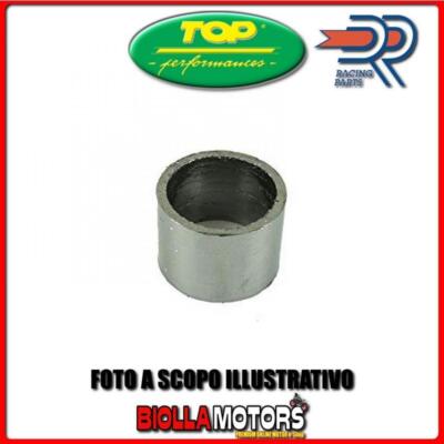 9916750 Buchse für Auspuffreduzierung AM ?25/28 L=28mm 9916770 - 9919240 - 9919