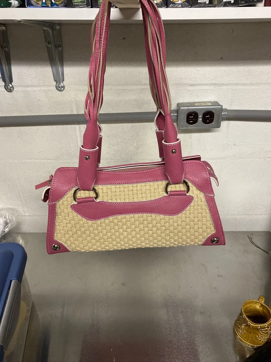 Vegan leather shop bags tj maxx