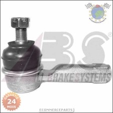 Rotule de direction Nissan BLUEBIRD