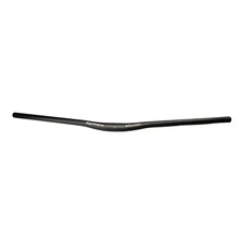 Syntace Vector Handlebar 31.8 / High 10 / 780 mm / 8° Black Ergonomic Enduro