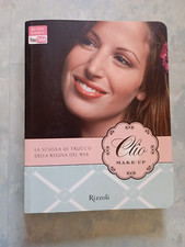 Clio make up