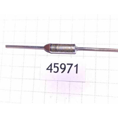 Thermosicherung 240C 16A 250V Baile Ry-B Tco Pellet Axial x2pcs