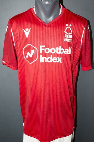 mens shirts nottingham