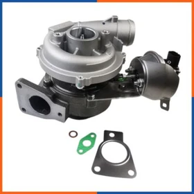 Turbolader neu für FORD | 728768-0004, 728768-0005