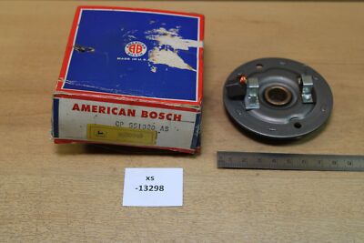 John Deere AM30940 Cap NOS NEU genuine xs13298 | eBay