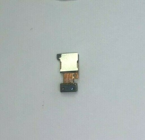 OEM TCL REVVL 4 5007Z PROXIMITY SENSOR FLEX CABLE - Picture 3 of 5