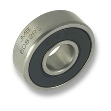 Pivot Bearing 608-2RS 8x22x7 