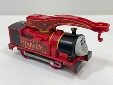  MOTOR NOT WORKING Thomas Trackmaster Train Motorized Harvey Crane