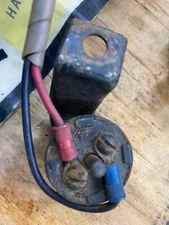 OEM HARLEY DAVIDSON SPORTSTER BRAKE LIGHT SWITCH part # 71900-70