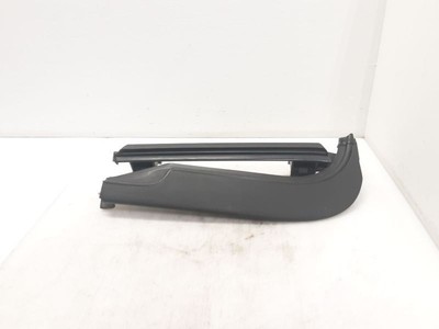 97-06 Jeep Wrangler Factory Soft Top Door Surround Drivers Side 