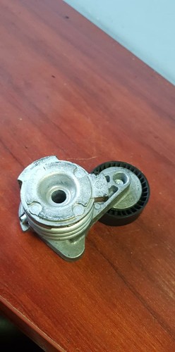 BMW 5 E60 528 i Riemenspanner f565565 3.0 Benzin 171kw 2007 10593453