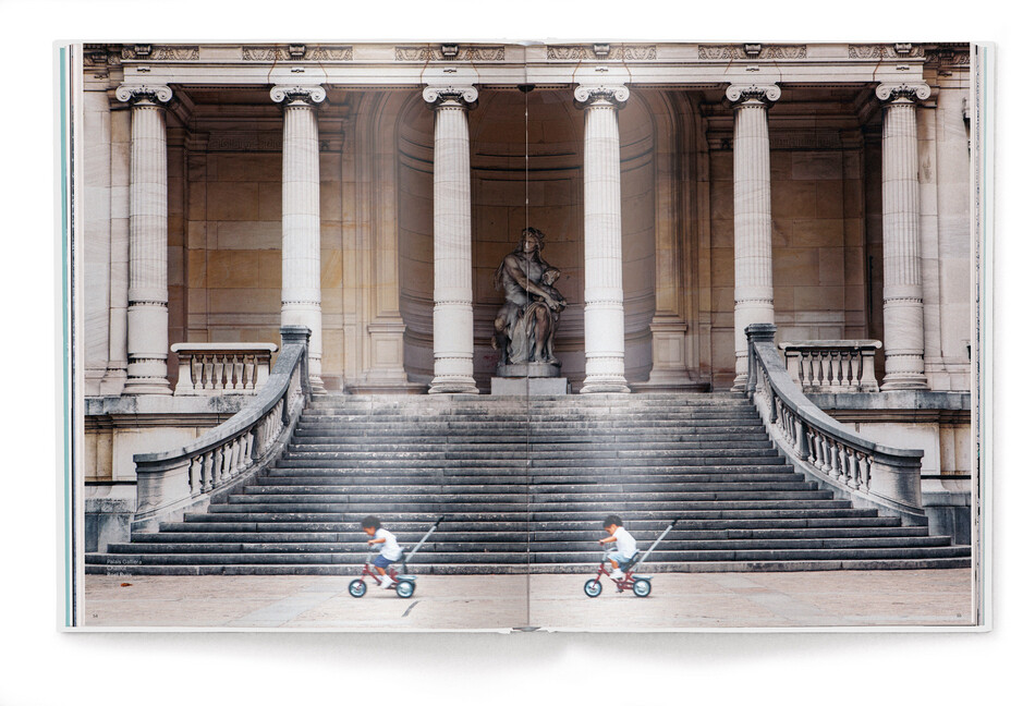 Thumbnail - Streets Of Paris | Mendo | Deutsch | Buch | 224 S. | 2018 | Teneues