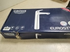 GROHE Eurostyle Miscelatore lavabo monocomando 1/2", cromato, 23719003