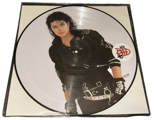 マイケル・ジャクソン「リベリアン・ガール」（未開封品） Michael Jackson Liberian Girl Vinyl Single 12inch NEAR MINT Epic