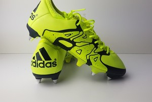 adidas x 15.1 schwarz