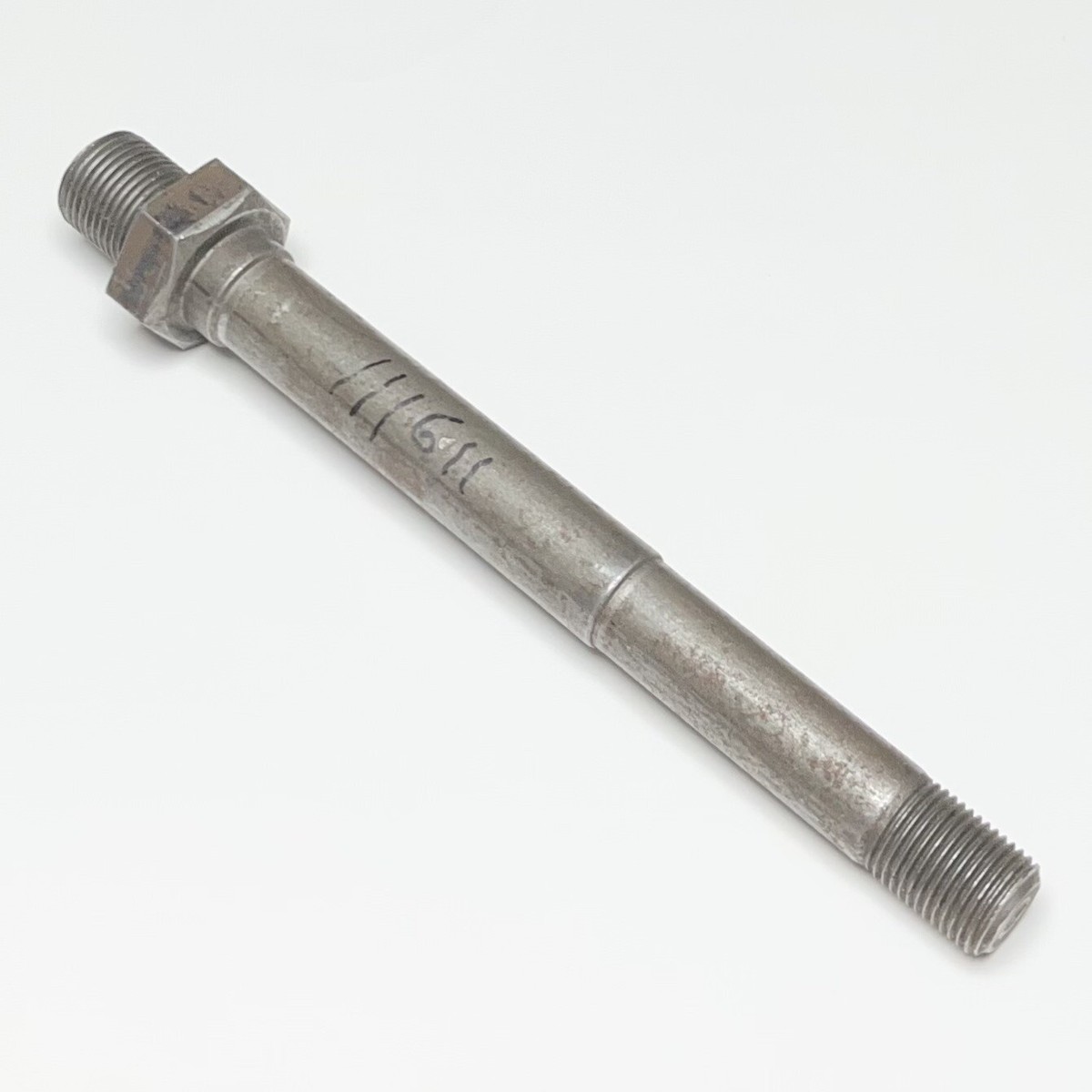 New Genuine Toro Wheel Horse 200 Series 30” 36” & 37” Deck Spindle