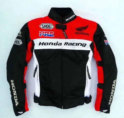 Honda vetement moto hot sale