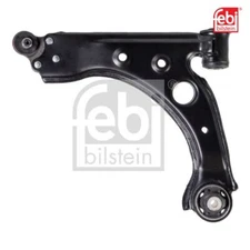 Control arm, wheel suspension Febi Bilstein 175414 lower for Fiat