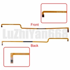 Bar Sensor Flex Cable Replacement for Zebra QL320 Qln320 Mobile Printer
