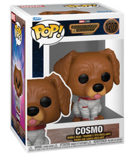 FUNKO POP MARVEL GUARDIANS OF THE GALAXY VOL 3: COSMO 1207