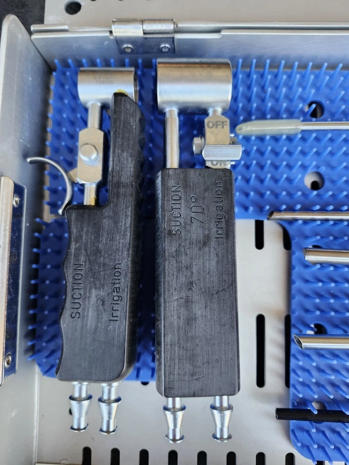 Juego de laparoscopio Storz 7200C 70' Foto 4 de 4