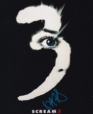 SCOTT FOLEY signed autograph 20x25cm SCREAM in person autograph GHOSTFACE COA