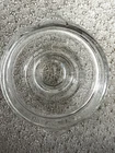 Vintage Pyrex 7754  4 CUP Coffee Pot Percolator Replacement Glass LID ONLY 77-C