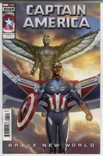 Avengers Comic 23 First Print Cover D Jesus Saiz Variant 2025 Jed MacKay Marvel