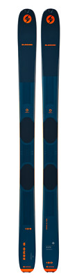 BLIZZARD Zero G 105 Tourenski  Freeride Modell 2023  NEUWARE