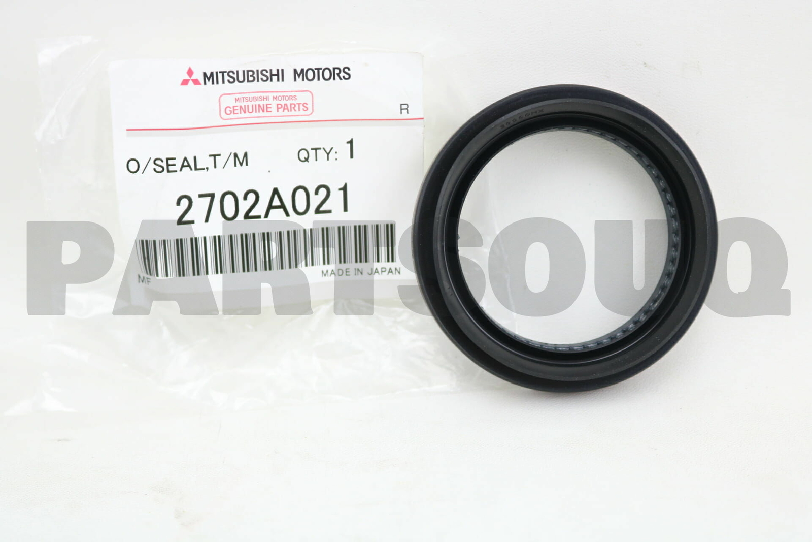 2702A021 Genuine Mitsubishi O/SEAL,T/M FR DIFF CASE | eBay