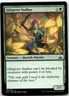 Giltgrove Stalker, Rivals of Ixalan #131 MTG