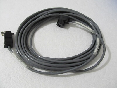 Pirani 850-405-G30 Gauge Cable 30' Ideal Vacuum Xact Controller Sensor Signal