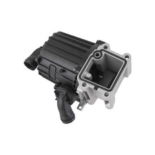 Crankcase Ventilation Oil Separator with Gasket Compatible with Volvo D13 Rep...