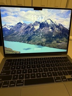 Apple MacBook Air 13 in 2024 Space Gray/Apple M3 4.05 GHz 256 GB 16GN 8 Core