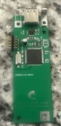 USB mouse/joypad module for Amiga 1200 (2B mainboard)
