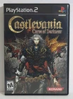Castlevania: Curse of Darkness (Sony PlayStation 2) CIB, PS2, Konami, BL