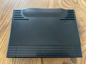 AGGRESSORS OF DARK KOMBAT - SNK NEO GEO NGH AES ~ Euro/US CIB