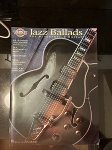 Jazz Guitar Books | eBay