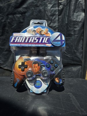 Mad Catz Marvel Fantastic 4 Mr Fantastic Controller Sony