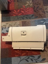2008-2010 Volkswagen Vw New Beetle Glove Box Compartment Glovebox Beige Aux Oem 2008-2010 Volkswagen Vw New Beetle Glove Box Compartment Glovebox Beige Aux Oem