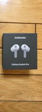 Samsung Galaxy Buds4 Pro White SM-R640 - Brand New - Sealed