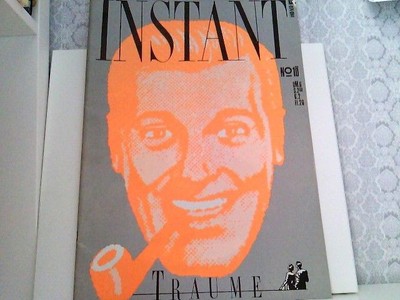 Instant, Nr. 10 Aumüller, Franz und (Hrsg.):