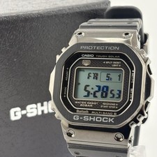 Casio GMWB5000G1JF Wrist Watch for Men for sale online | eBay